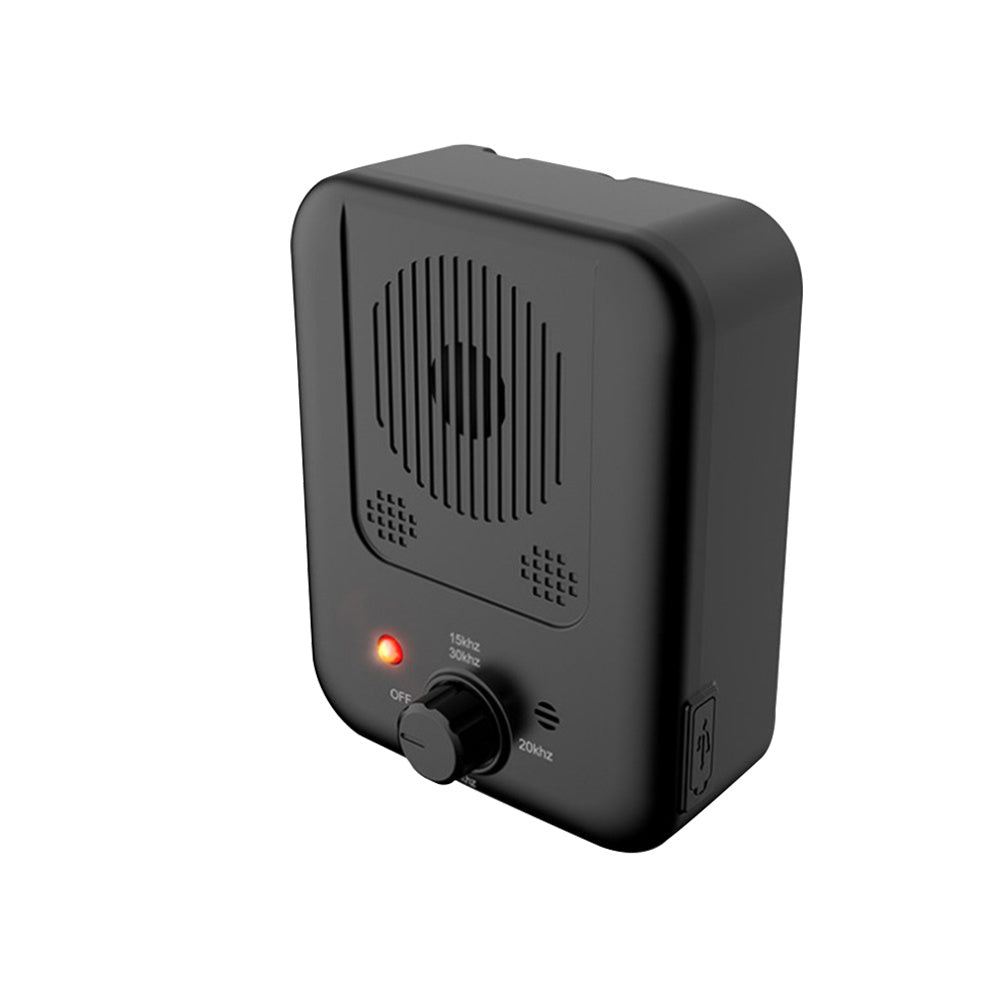 QuietPaws™ Ultrasonic Bark Management System