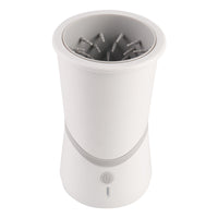 PawPure™ – Electric Paw Washer for Dogs & Cats