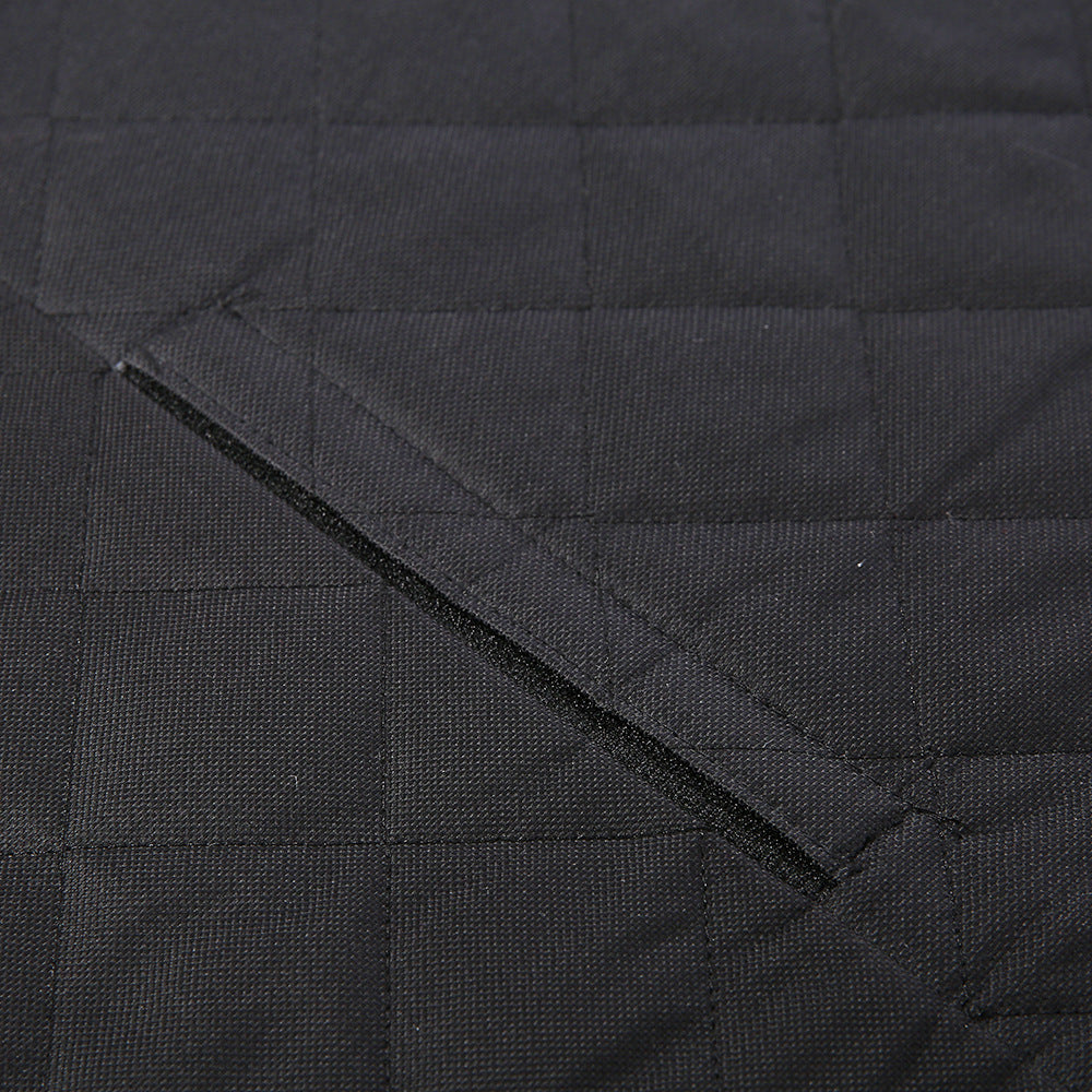 PawHammock™ – Waterproof Car Seat Protector for Pets