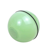 LuminoSphere™ – Interactive LED Motion Toy for Cats & Small Dogs