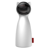 LaserChase™ – Smart LED Toy for Automatic Cat Play