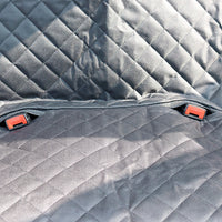 PawHammock™ – Waterproof Car Seat Protector for Pets