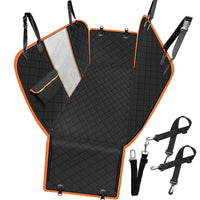 PawHammock™ – Waterproof Car Seat Protector for Pets