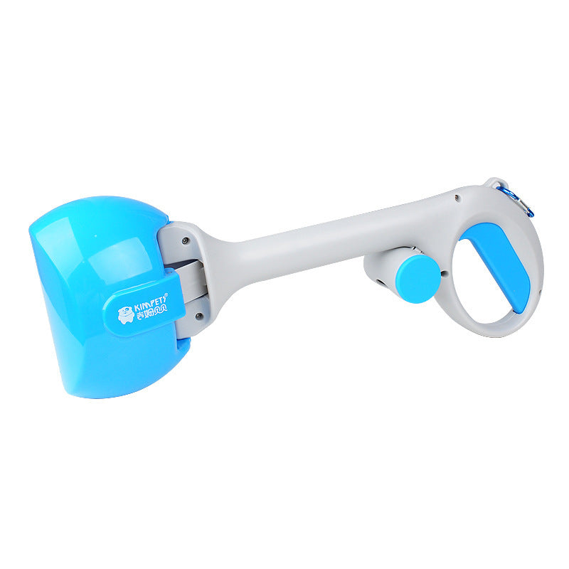 PeeGo™ – Portable Foldable Pet Toilet for Outdoor Use