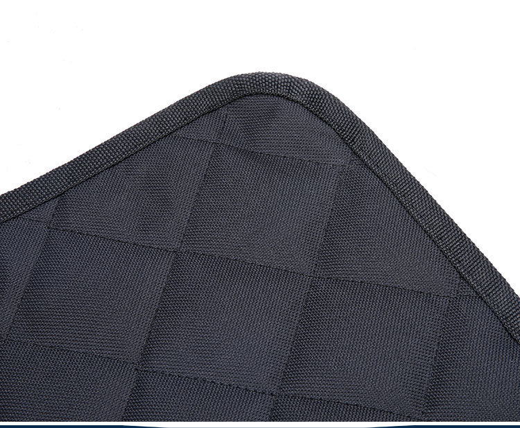 PawHammock™ – Waterproof Car Seat Protector for Pets