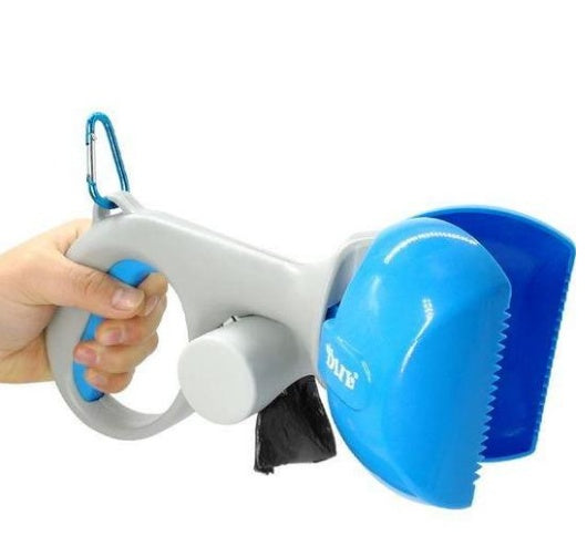 PeeGo™ – Portable Foldable Pet Toilet for Outdoor Use