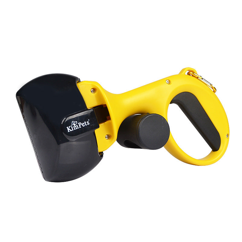 PeeGo™ – Portable Foldable Pet Toilet for Outdoor Use