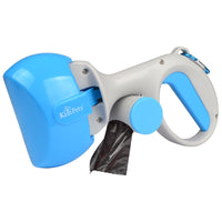 PeeGo™ – Portable Foldable Pet Toilet for Outdoor Use
