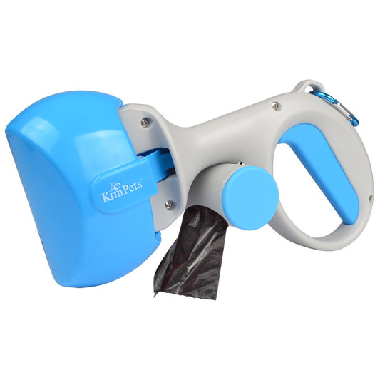 PeeGo™ – Portable Foldable Pet Toilet for Outdoor Use