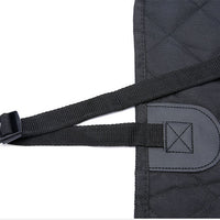 PawHammock™ – Waterproof Car Seat Protector for Pets