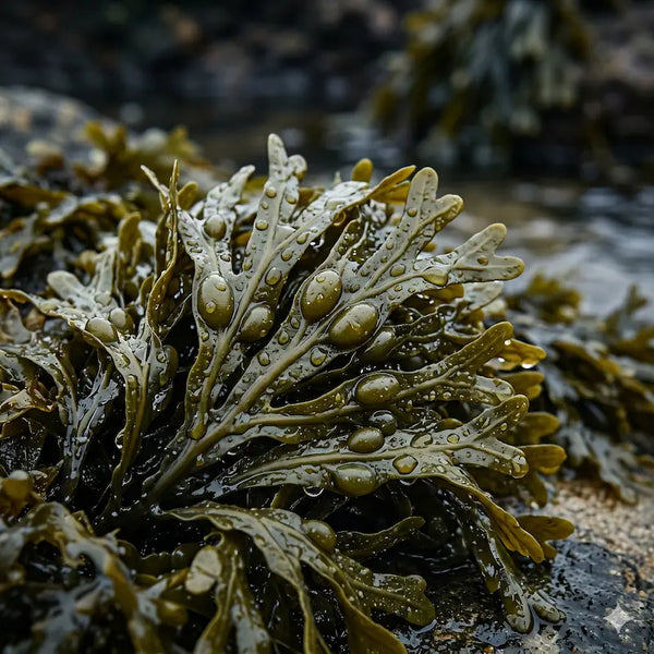 Brown Algae
