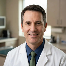 Dr. James Greenfield