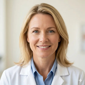 Dr. Emily Harper