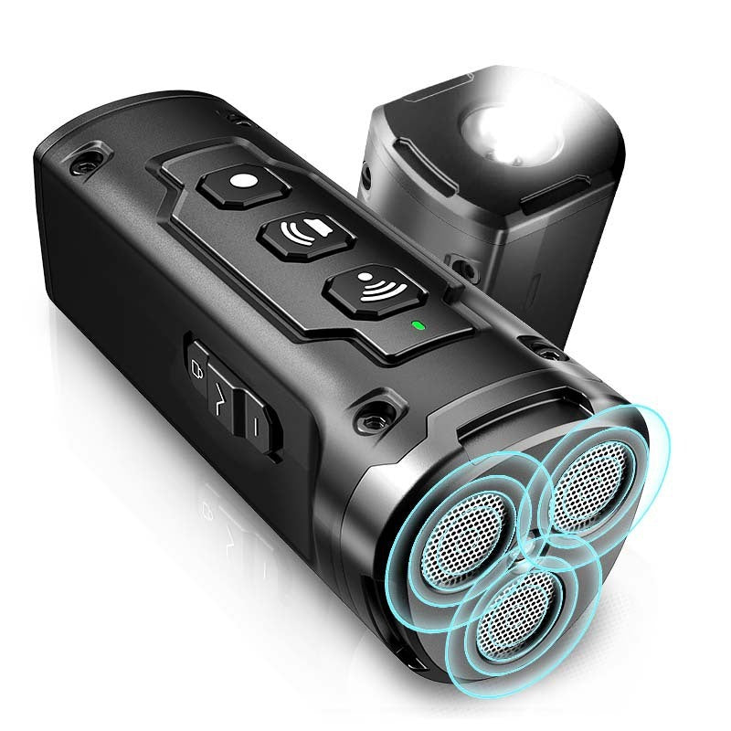 SafeStride™ Pro –  Personal Ultrasonic Animal Deterrent