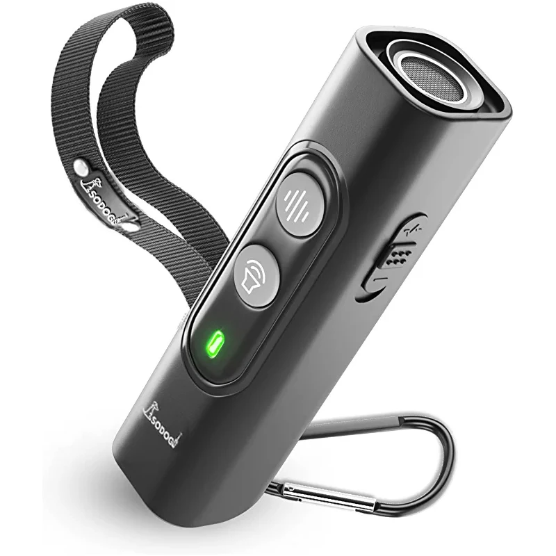 SafeStride™ Pro – Advanced Ultrasonic Walking Companion.
