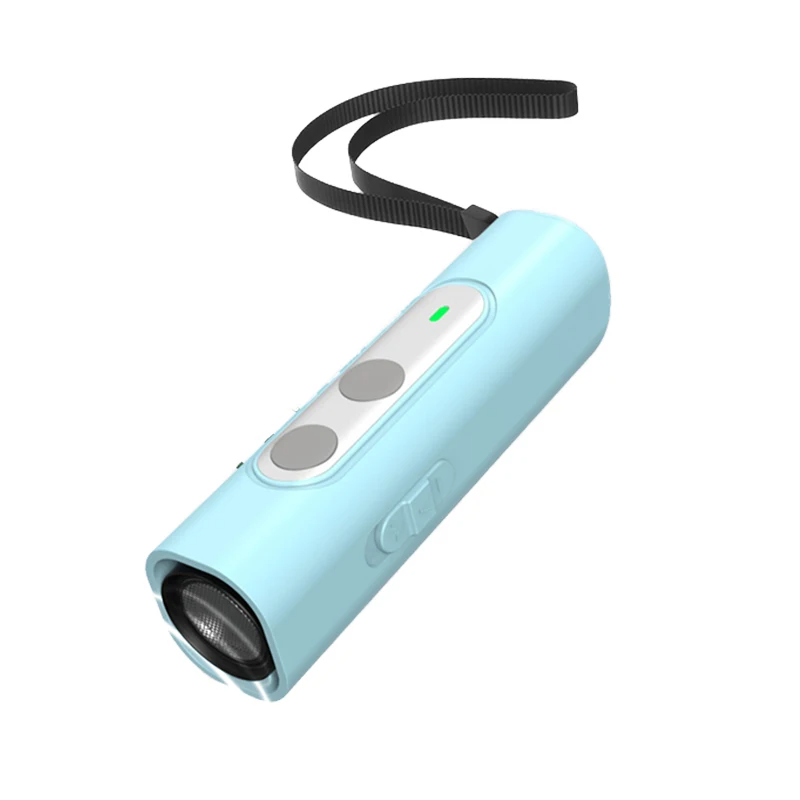 SafeStride™ Pro – Advanced Ultrasonic Walking Companion.