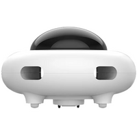 NipOrbit™ – Smart Spinning UFO Toy for Indoor Cats