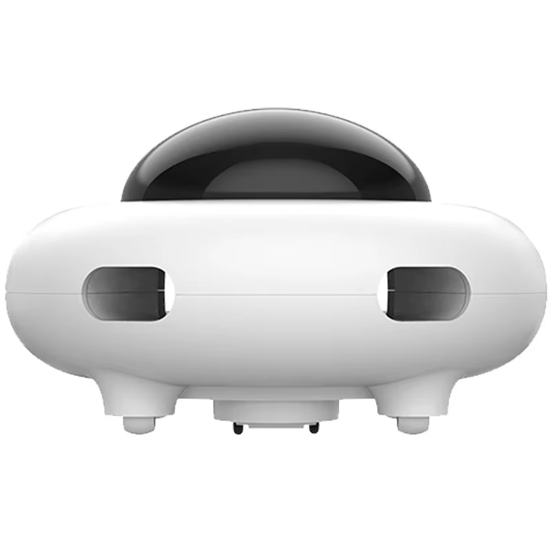 NipOrbit™ – Smart Spinning UFO Toy for Indoor Cats