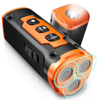 SafeStride™ Pro –  Personal Ultrasonic Animal Deterrent