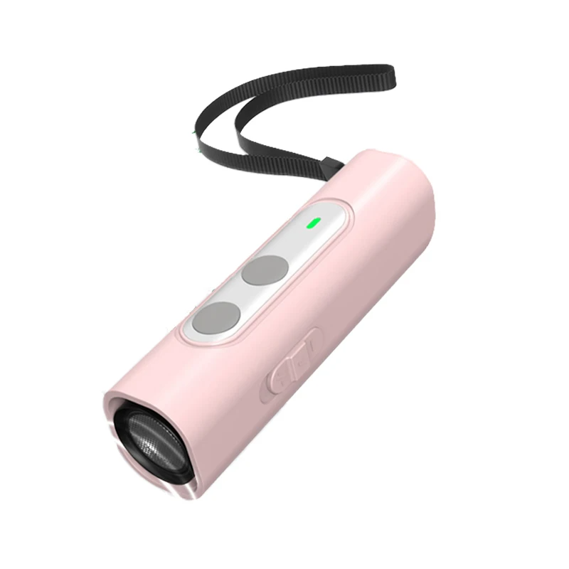 SafeStride™ Pro – Advanced Ultrasonic Walking Companion.